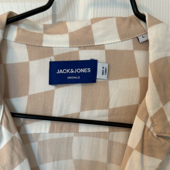 Checked shirt - Picture 2 of 2